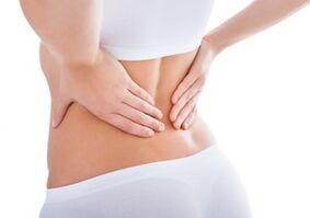 Les principales causes de l'ostéochondrose